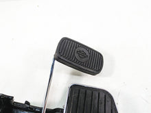 Load image into Gallery viewer, 2013 Harley Softail FLSTFB Fat Boy Lo Right Front Floorboard Set -Read 42431-11 | Mototech271