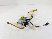 Load image into Gallery viewer, 2008 Harley FLSTSB Cross Bones Fuel Gas Petrol Pump - Tested 75252-08 75284-08A