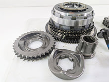 Load image into Gallery viewer, 2009 Harley FXDC Dyna Super Glide Primary Drive Clutch Kit - 18K 37813-06A