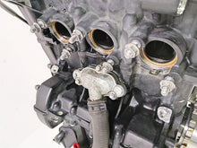 Load image into Gallery viewer, 2024 Triumph Tiger 900 GT Running Engine Motor 3k Only - Video - READ T1160499 | Mototech271