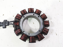 Load image into Gallery viewer, 2003 Harley Touring FLHTCUI 100TH E-Glide Stator Alternator Generator 29987-02A | Mototech271