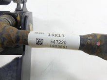 Load image into Gallery viewer, 2018 Polaris RZR1000 XP EPS Steering Mount & Shaft Damper 1823891 | Mototech271