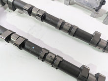 Load image into Gallery viewer, 2020 Kawasaki Z900 ZR900 Camshaft Cam Shaft Set 49118-0942 49118-0979