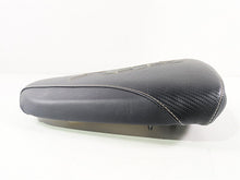 Load image into Gallery viewer, 2006 Suzuki GSXR1000 K6 Front Rear Seat Saddle 45100-41G02-6BY 45300-41G00-6BY