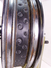 Load image into Gallery viewer, 2003 Indian Spirit Springfield Rear Spoke Wheel Rim 16x3.5 & Brake Disc 21-970 | Mototech271