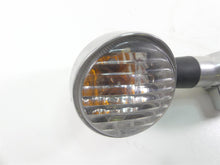 Load image into Gallery viewer, 2006 Honda VTX1800 C2 Front Blinker Turn Signal & Clamp Set - Read 33400-MCV-N11