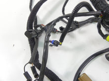 Load image into Gallery viewer, 2011 Harley VRSCF Muscle Rod Main Wiring Harness Non Abs Set - No Cuts 70125-08A | Mototech271