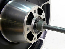 Load image into Gallery viewer, 2008 Harley Touring FLHX Street Glide Straight 16x3 Front Wheel 41285-06 | Mototech271