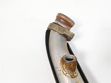 Load image into Gallery viewer, 2009 Harley FXDF Dyna Fat Bob True Dual Straight Shot Exhaust System & Baffles | Mototech271