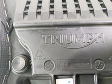 Load image into Gallery viewer, 2023 Triumph Street Triple 765 RS Front Driver Rider Seat Saddle - Read T2308430 | Mototech271