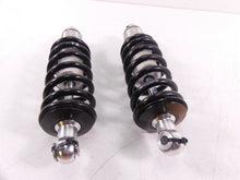 Load image into Gallery viewer, 2020 Vanderhall Venice BlackJack Straight Front Shock Damper Set 13" | Mototech271