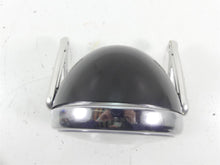 Load image into Gallery viewer, 2017 Triumph Thruxton 1200 R Headlight Head Light Lamp Lens T2706509 T2701923 | Mototech271