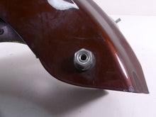 Load image into Gallery viewer, 2009 Harley Touring FLHRC Road King Rear Fender Mud Guard Tire Hugger 59728-09 | Mototech271