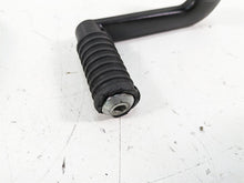 Load image into Gallery viewer, 2019 Harley XL883N Sportster Iron Front Left Mid Footpeg Mount Shifter 34721-07 | Mototech271