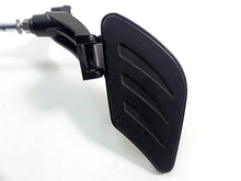 Load image into Gallery viewer, 2011 Victory Cross Country Rear Passenger Footpeg Set - Read 5136384 5136382