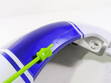 Load image into Gallery viewer, 2019 Suzuki M109R VZR1800 Boulevard Rear Passenger Seat Cover 45500-48G50