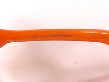 Load image into Gallery viewer, 2005 Harley VRSCSE CVO V-Rod Straight Frame Chassis Electric Orange With Missouri Clean Title - 48193-08