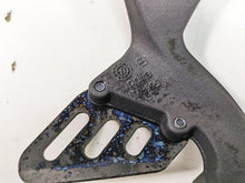 Load image into Gallery viewer, 2020 Aprilia Tuono V4 Factory Passenger Footpeg Foot Peg Set 2B005866 2B005867