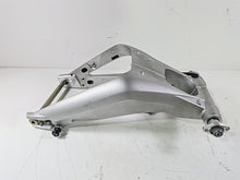 Load image into Gallery viewer, 2020 Triumph Daytona 765 Moto2 Rear Swingarm Swing Arm & Axle T2050594 | Mototech271