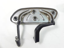 Load image into Gallery viewer, 2012 Harley Touring FLHX Street Glide Front Floor Board Brake Pedal Set 50518-09