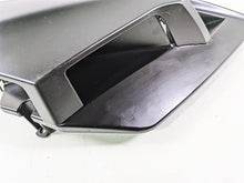 Load image into Gallery viewer, 2016 Moto Guzzi Stelvio 1200 8V NTX Right Under Tank Side Cover Set 897637 | Mototech271