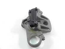 Load image into Gallery viewer, 2009 Harley XR1200 Sportster Upper Triple Tree Steering Clamp 55mm 46028-08 | Mototech271