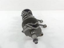 Load image into Gallery viewer, 2020 Suzuki GSX1300 R Hayabusa Crankshaft Crank Shaft + Balancer 12000-15811 | Mototech271