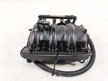 Load image into Gallery viewer, 2019 Sea-Doo Spark 900 Trixx Intake Manifold & Fuel Injectors 420867368 | Mototech271