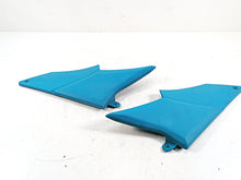 Load image into Gallery viewer, 2022 Yamaha Waverunner EX Sp EX1050BX Lower Leg Cover Fairing Set F3Y-U353B-00