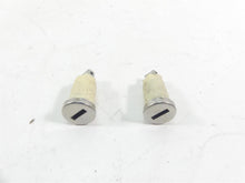 Load image into Gallery viewer, 2017 BMW R1200GS GSW K50 Handsfree Cdi Ignition Switch Key Lock Set 13618354916 | Mototech271