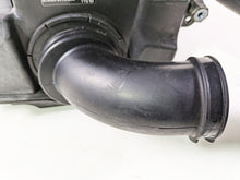 Load image into Gallery viewer, 2009 BMW R1200GS K255 Adv Air Box Tubes & Front Air Ram 13717720354 13717672545 | Mototech271