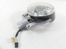 Load image into Gallery viewer, 2013 Harley VRSCF Muscle V-Rod Headlight Head Light Front Lamp Lens 69873-07B | Mototech271