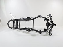 Load image into Gallery viewer, 2024 Kawasaki EX500 Ninja 40th An. Straight Black Frame Chassis Clean Florida Title 32160-2010-18R