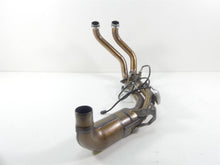 Load image into Gallery viewer, 2017 Yamaha XT1200Z Super Tenere Oem Exhaust Header Manifold Pipe 2BS-14610-00