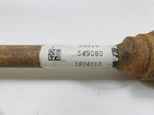 Load image into Gallery viewer, 2016 Polaris RZR900 S EPS Steering Wheel & Shaft Set 1824014 549080