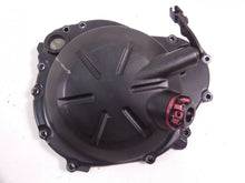 Load image into Gallery viewer, 2008 Kawasaki ZX6R Ninja Engine Side Clutch Cover & Cable 14032-0088-11E | Mototech271