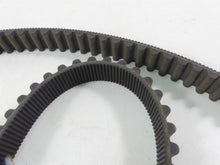 Load image into Gallery viewer, 2004 Yamaha XV1700 Road Star Warrior Rear Drive Belt 5PX-46241-11-00