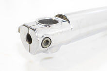 Load image into Gallery viewer, 2005 Harley FXDCI Dyna Super Glide Custom Right CHROME SHOWA Fork Leg Tube | Mototech271