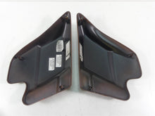 Load image into Gallery viewer, 2007 Harley FLHTCU SE CVO Electra Glide Side Cover Fairing Set 66250-97 66048-97