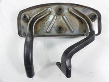 Load image into Gallery viewer, 1989 Harley Touring FLTC Tour Glide Front Rider Driver Floor Board Set 50621-79 | Mototech271