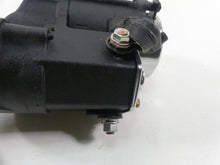 Load image into Gallery viewer, 2001 Harley Touring FLHRCI Road King Engine Starter Motor + Cover 31553-94B