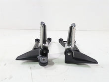 Load image into Gallery viewer, 2022 Kawasaki ZR900RS Cafe Rear Passenger Foot Peg Rest Set 35063-1393-18R | Mototech271