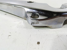 Load image into Gallery viewer, 2002 Honda VTX1800 Retro Rear Fender Frame Struts Braces 77340-MCV-000