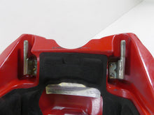 Load image into Gallery viewer, 2008 Ducati 1098 S Nice Red Fuel Gas Petrol Tank Reservoir 58611602A