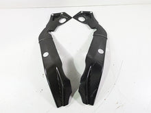 Load image into Gallery viewer, 2017 BMW S1000RR K46 Ilmberger Carbon Fiber Frame Covers RAR.363.S1R15.K