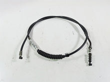 Load image into Gallery viewer, 2018 Indian Chieftain Limited Clutch Cable - Good Shape 7082130 | Mototech271