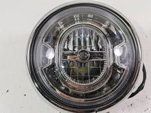 Load image into Gallery viewer, 2021 Harley Softail FLSL Slim Headlight Head Light Lamp 67700320A 67700347 | Mototech271