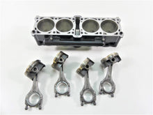 Load image into Gallery viewer, 2012 Mv Agusta Brutale 1090 R Cylinder Jug Pistons & Rods 10K 8001B2551 | Mototech271