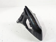 Load image into Gallery viewer, 2023 Triumph Street Triple 765 RS Front Left Radiator Blinker Fairing T2316004 | Mototech271