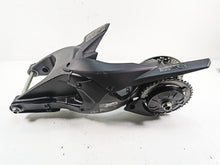 Load image into Gallery viewer, 2018 Kawasaki ZX1002 Ninja H2 SX Rear Swingarm Swing Arm & Axle 33001-0686-46R | Mototech271
